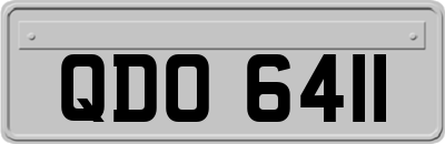 QDO6411