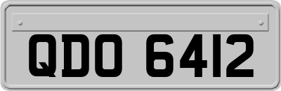 QDO6412