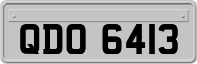 QDO6413