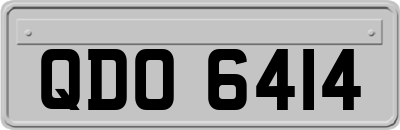 QDO6414