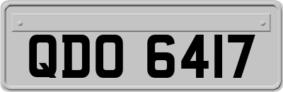 QDO6417