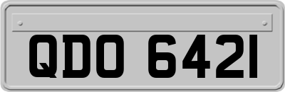 QDO6421