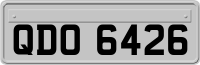 QDO6426