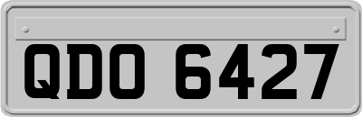 QDO6427