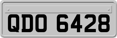 QDO6428