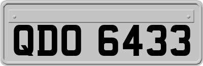 QDO6433