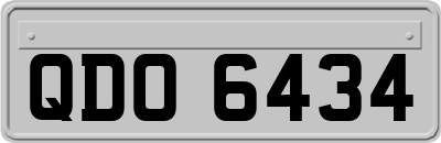 QDO6434