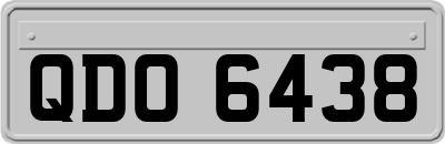 QDO6438