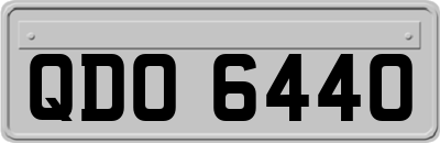 QDO6440