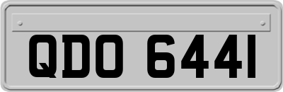 QDO6441