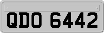 QDO6442