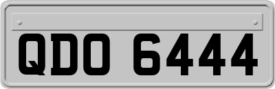 QDO6444