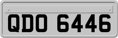 QDO6446