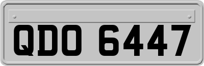 QDO6447