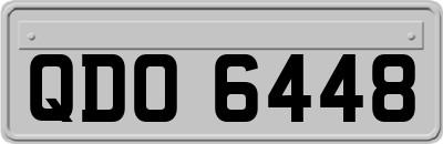 QDO6448
