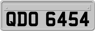 QDO6454