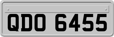 QDO6455