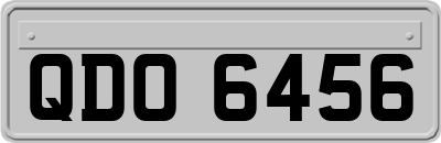 QDO6456