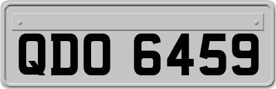 QDO6459
