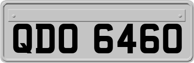 QDO6460