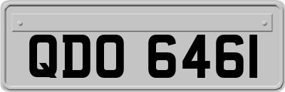 QDO6461