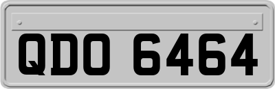 QDO6464
