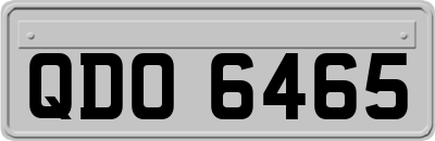QDO6465