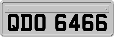 QDO6466