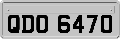 QDO6470