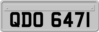 QDO6471