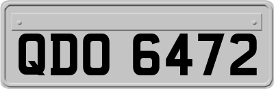 QDO6472
