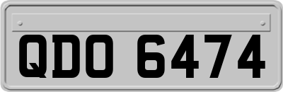 QDO6474