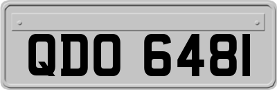 QDO6481