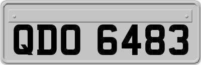 QDO6483