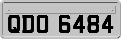 QDO6484