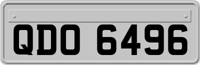 QDO6496