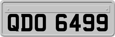 QDO6499