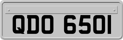 QDO6501
