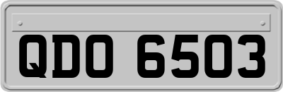 QDO6503