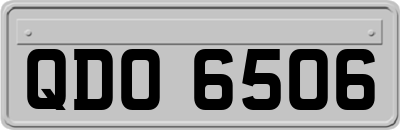QDO6506