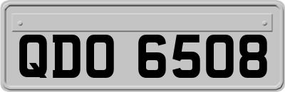 QDO6508