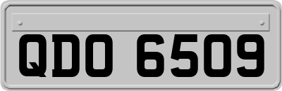 QDO6509