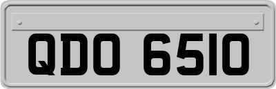QDO6510