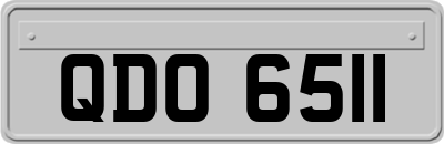 QDO6511