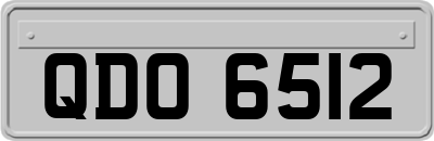 QDO6512