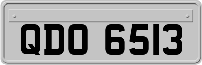 QDO6513