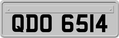 QDO6514