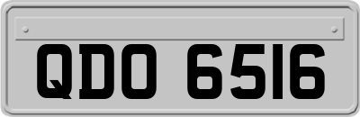 QDO6516