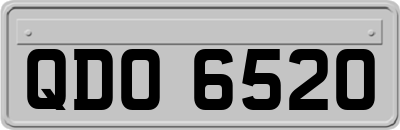 QDO6520