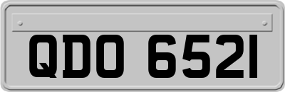 QDO6521